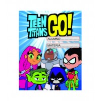 Teen Titans Go 1 Teen Titans Go 1